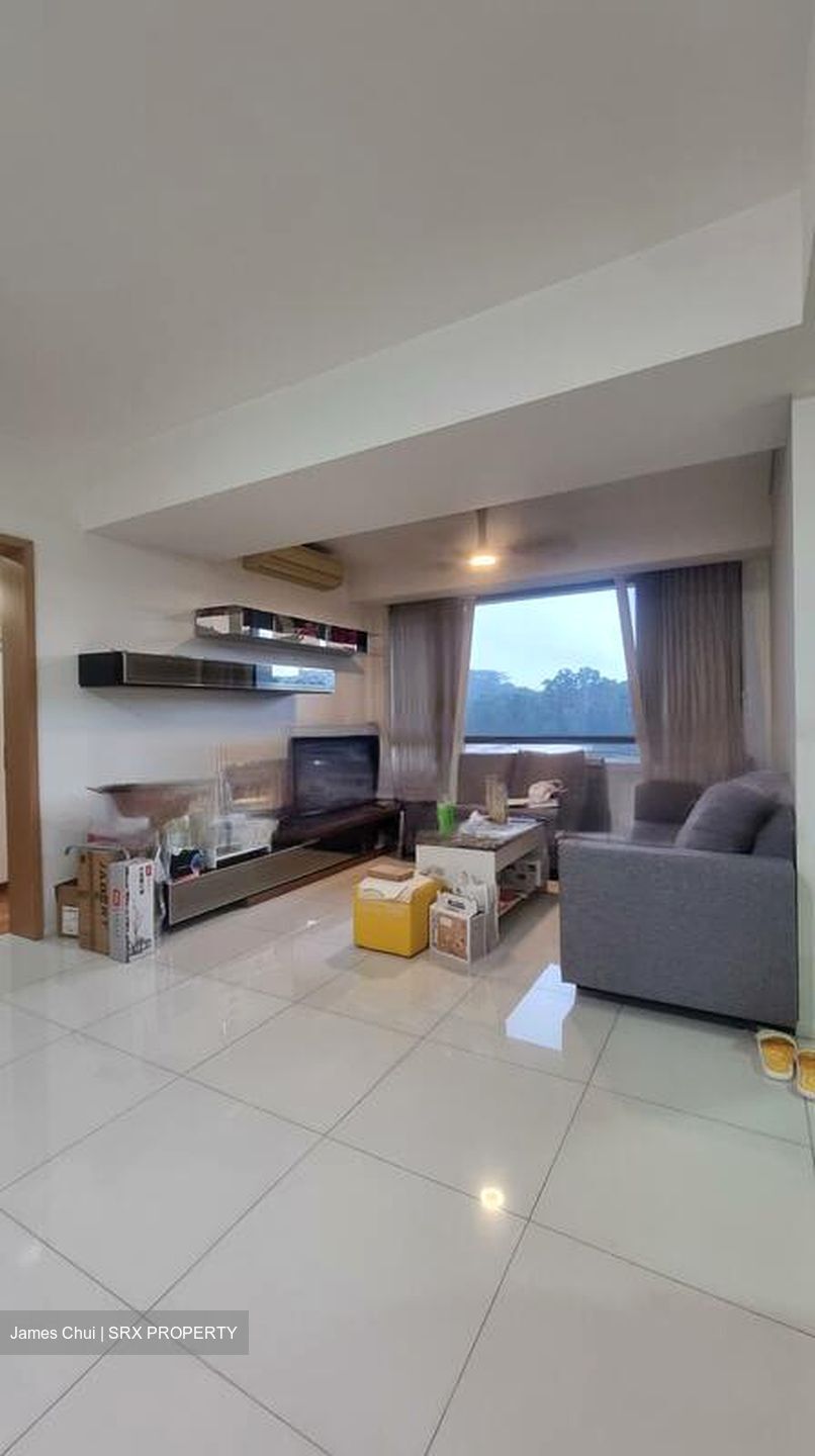 Meadows @ Peirce (D26), Condominium #449388631